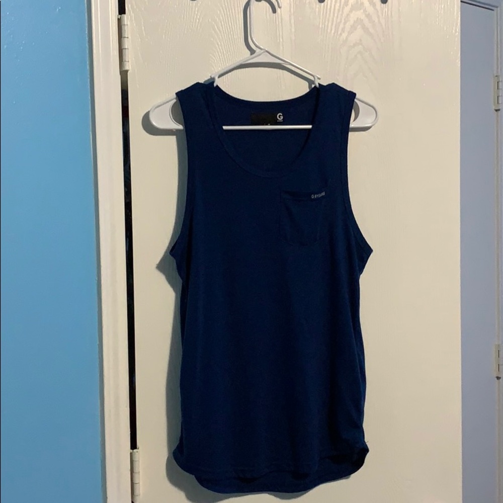 G By GUESS shirt